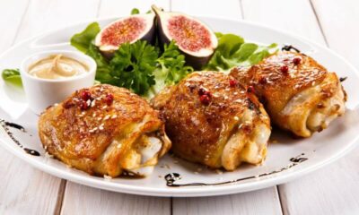 Chicken Calories: Exploring Nutritional Benefits and Culinary Versatility