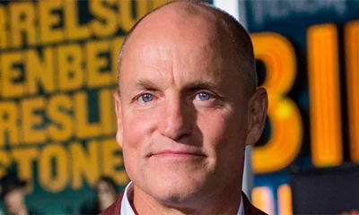 Woody Harrelson: An In-Depth Look at the Versatile Actor’s Career