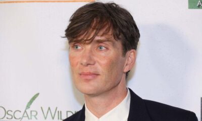 Cillian Murphy: A Deep Dive into the Actor's Remarkable Career