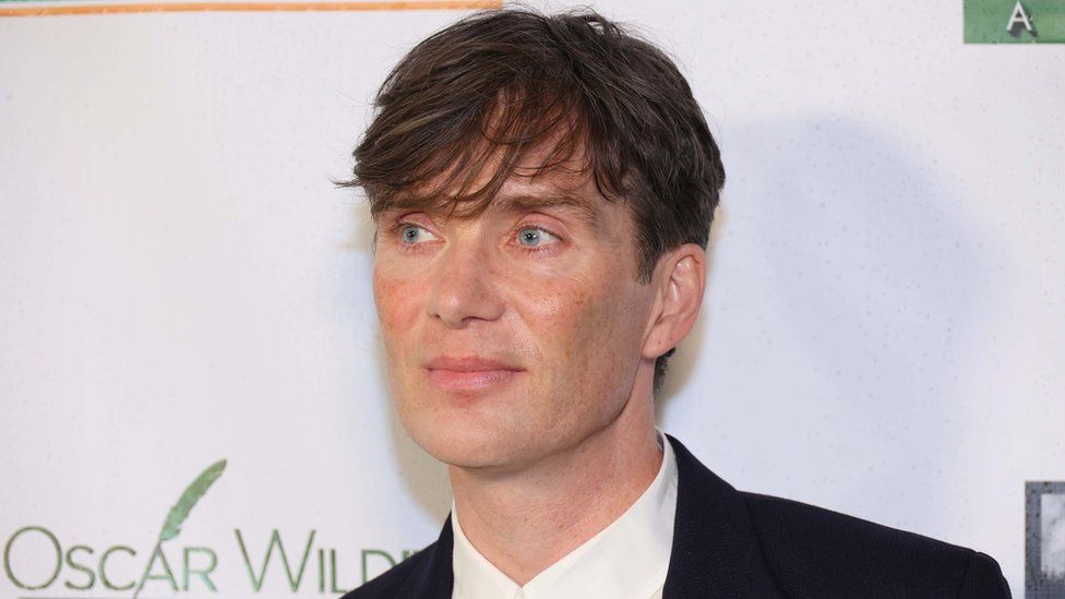 Cillian Murphy: A Deep Dive into the Actor's Remarkable Career