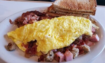 Vegan Breakfast Near Me: 19 Chains to Grab a Tasty Morning Meal