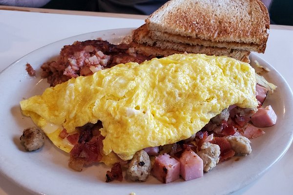 Vegan Breakfast Near Me: 19 Chains to Grab a Tasty Morning Meal