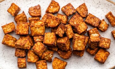 Tempeh: A Comprehensive Guide to the Nutritious Soy-Based Food