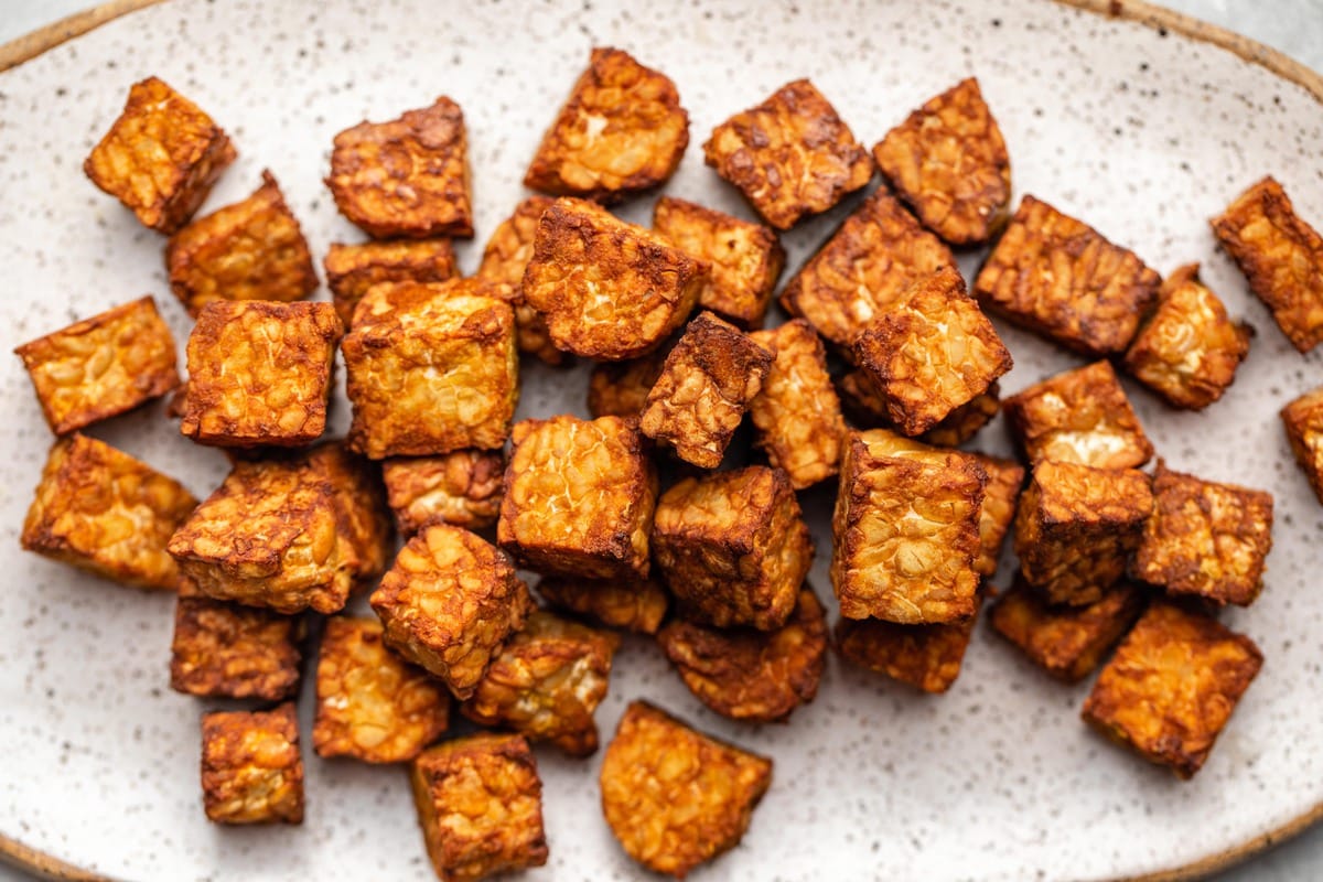 Tempeh: A Comprehensive Guide to the Nutritious Soy-Based Food