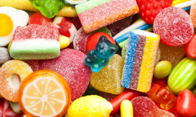 What is Vegan Candy? A Sweet Guide to Plant-Based Treats