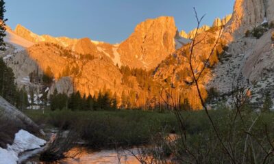 The Allure of Mountain Valleys: Nature's Hidden Gems