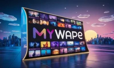 Exploring Mywape: Unveiling a Versatile Online Phenomenon