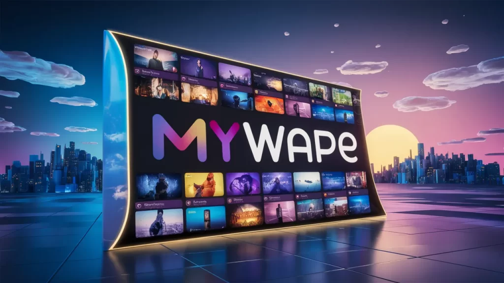 Exploring Mywape: Unveiling a Versatile Online Phenomenon