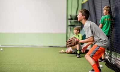 Reviews of Youth Baseball Training Facilities in Leland NC