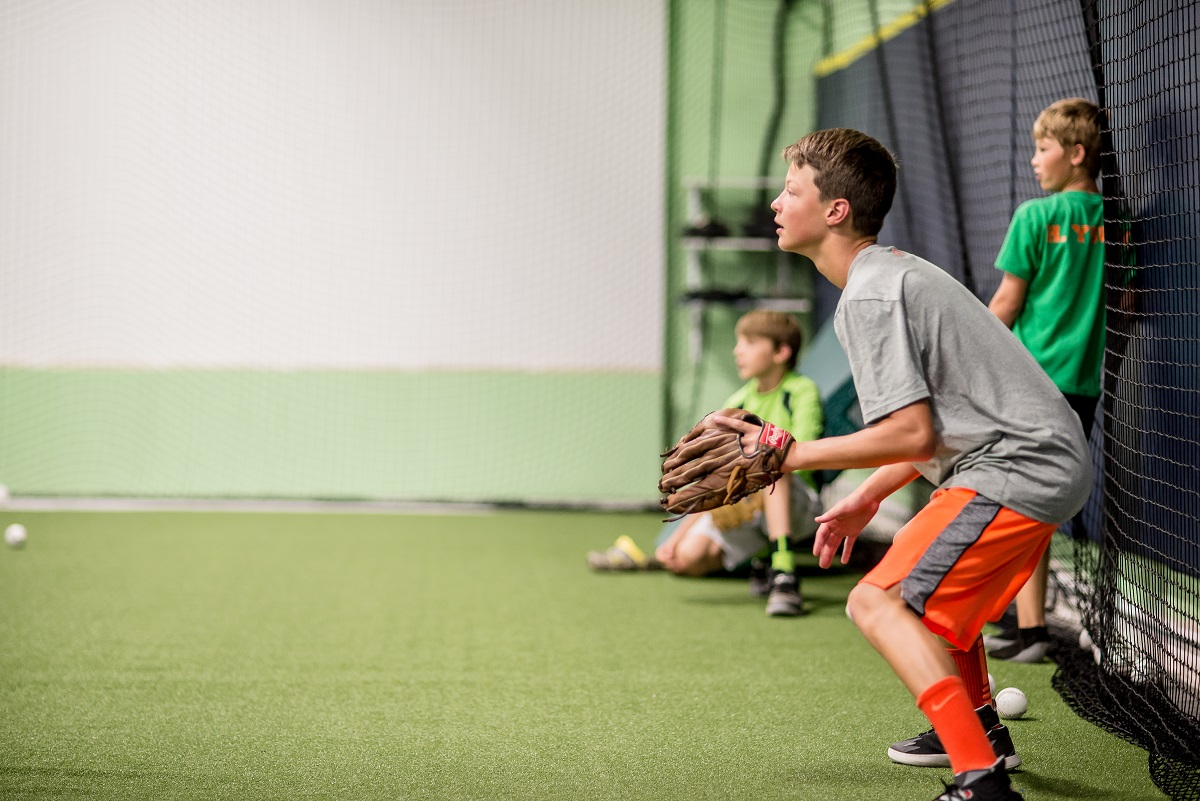 Reviews of Youth Baseball Training Facilities in Leland NC