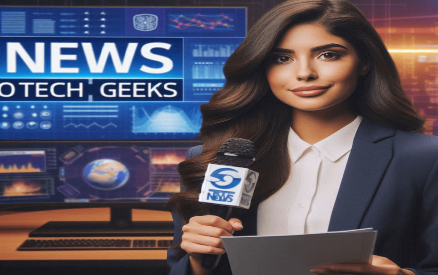 News JotechGeeks: Your Trusted Tech News Platform