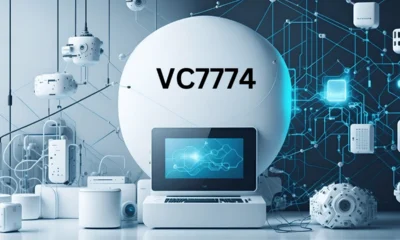 An In-Depth Look at VC7774: Understanding Its Applications and Benefits