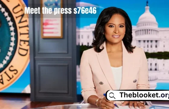 Meet the Press Season 76, Episode 46: Key Takeaways and Highlights