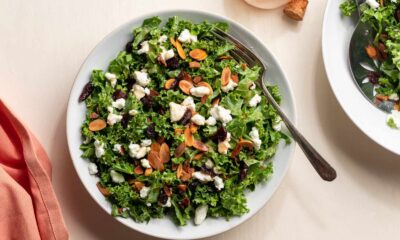 Kale: The Nutritional Powerhouse and Culinary Star