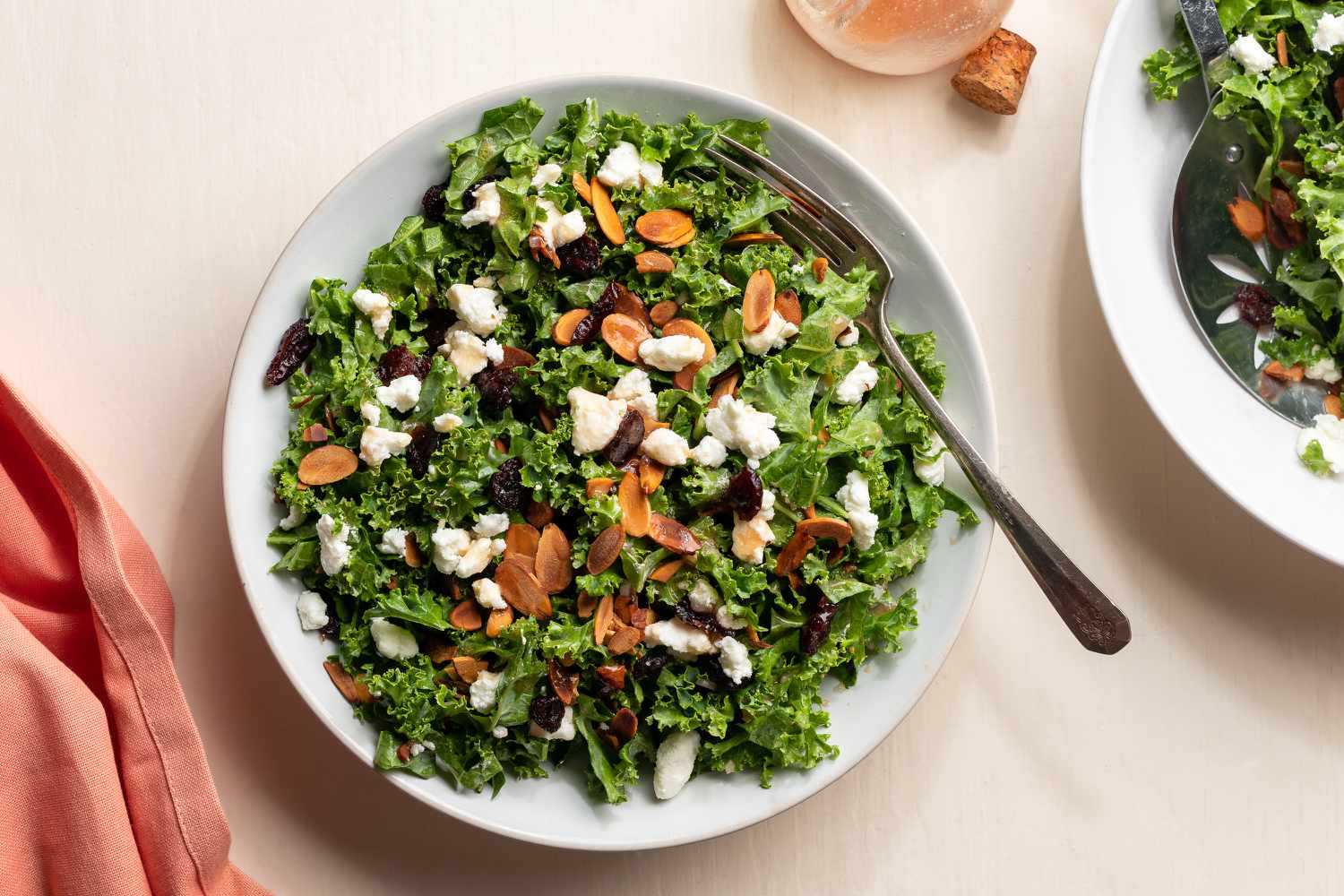 Kale: The Nutritional Powerhouse and Culinary Star