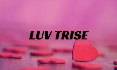 ‘Luv Trise’: An Unforgettable Tale of Love, Betrayal, and Redemption