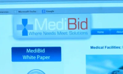 Unveiling Medibid: Transforming the Healthcare Landscape with Transparent Pricing