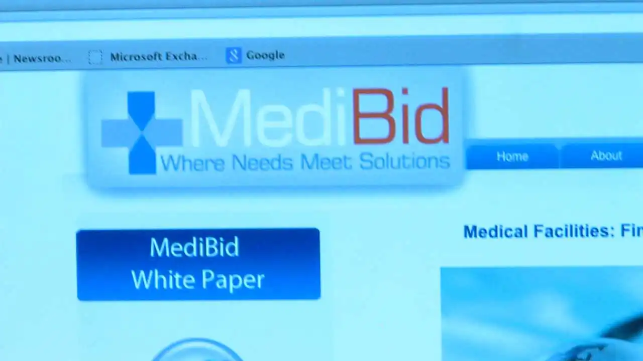 Unveiling Medibid: Transforming the Healthcare Landscape with Transparent Pricing