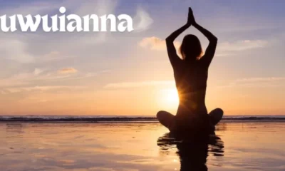 The Realm of Suwuianna: A Comprehensive Guide to Holistic Well-Being