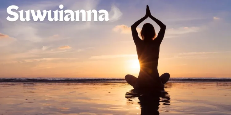 The Realm of Suwuianna: A Comprehensive Guide to Holistic Well-Being