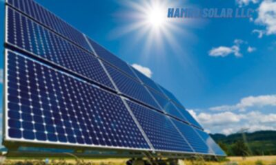 Hamro Solar LLC: Pioneering Renewable Energy Solutions